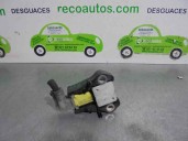 Recambio de sensor airbag para toyota yaris (_p9_) 1.4 d-4d (nlp90_) referencia OEM IAM 891730D020  