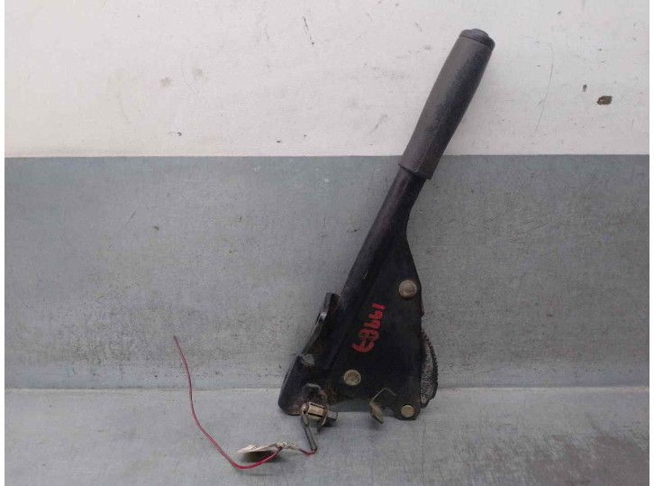 Recambio de palanca freno de mano para suzuki carry st 90 referencia OEM IAM 91123920 
