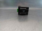 Recambio de centralita inmovilizador para nissan pixo (uao) 1.0 referencia OEM IAM 3719068K00 