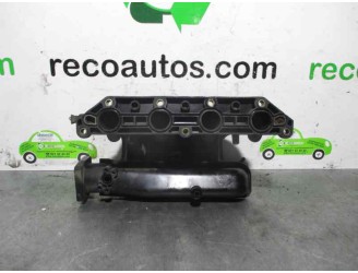 Recambio de colector admision para mg serie 400 (rt) 1.6 cat referencia OEM IAM LKB106330 