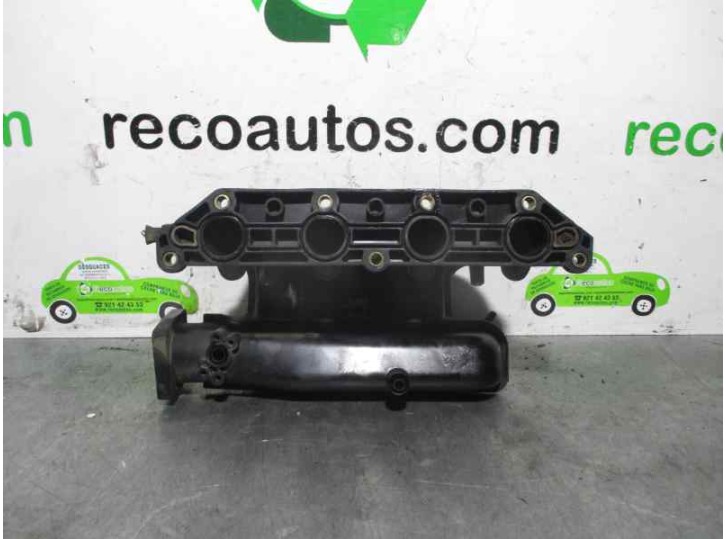 Recambio de colector admision para mg serie 400 (rt) 1.6 cat referencia OEM IAM LKB106330  