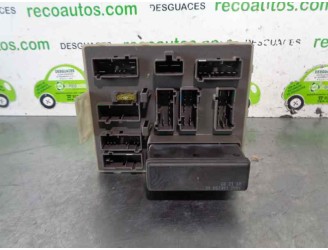 Recambio de caja reles / fusibles para ford focus berlina (cak) 1.8 tddi turbodiesel cat referencia OEM IAM 98AG14A073CH 98AG14K