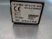 Recambio de centralita inmovilizador para nissan pixo (uao) 1.0 referencia OEM IAM 3719068K00  