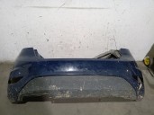 Recambio de paragolpes trasero para ford fiesta vi (cb1, ccn) 1.4 referencia OEM IAM 1553563 1553563 