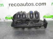 Recambio de colector admision para mg serie 400 (rt) 1.6 cat referencia OEM IAM LKB106330 