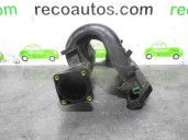 Recambio de colector admision para mg serie 400 (rt) 1.6 cat referencia OEM IAM LKB106330 