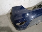 Recambio de paragolpes trasero para ford fiesta vi (cb1, ccn) 1.4 referencia OEM IAM 1553563 1553563 