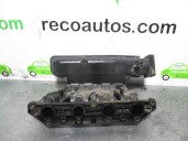 Recambio de colector admision para mg serie 400 (rt) 1.6 cat referencia OEM IAM LKB106330 