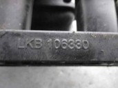 Recambio de colector admision para mg serie 400 (rt) 1.6 cat referencia OEM IAM LKB106330  