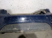 Recambio de paragolpes trasero para ford fiesta vi (cb1, ccn) 1.4 referencia OEM IAM 1553563 1553563 