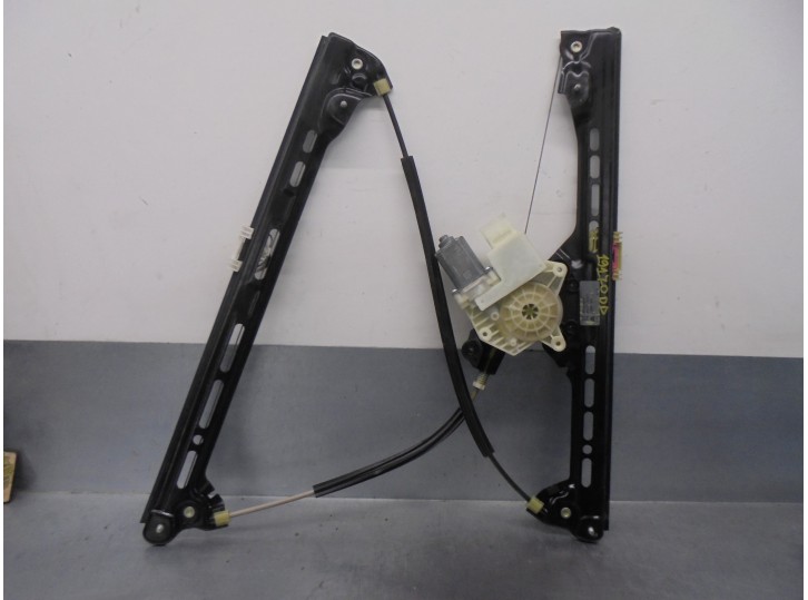 Recambio de elevalunas delantero derecho para citroën c4 picasso 1.6 blue-hdi fap referencia OEM IAM 9675288880 6 PINES 5 PUERTA