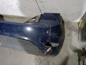 Recambio de paragolpes trasero para ford fiesta vi (cb1, ccn) 1.4 referencia OEM IAM 1553563 1553563 