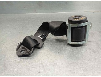 Recambio de cinturon seguridad delantero derecho para opel corsa d 1.3 16v cdti referencia OEM IAM 607707600C 607707600C 3 PUERT