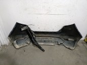 Recambio de paragolpes trasero para ford fiesta vi (cb1, ccn) 1.4 referencia OEM IAM 1553563 1553563 