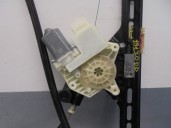 Recambio de elevalunas delantero derecho para citroën c4 picasso 1.6 blue-hdi fap referencia OEM IAM 9675288880 6 PINES 5 PUERTA