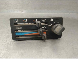 Recambio de mando calefaccion / aire acondicionado para suzuki carry st 90 referencia OEM IAM 74451-8500 