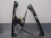 Recambio de elevalunas delantero derecho para citroën c4 picasso 1.6 blue-hdi fap referencia OEM IAM 9675288880 6 PINES 5 PUERTA