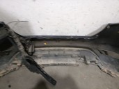 Recambio de paragolpes trasero para ford fiesta vi (cb1, ccn) 1.4 referencia OEM IAM 1553563 1553563 