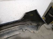 Recambio de paragolpes trasero para ford fiesta vi (cb1, ccn) 1.4 referencia OEM IAM 1553563 1553563 