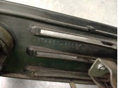 Recambio de mando calefaccion / aire acondicionado para suzuki carry st 90 referencia OEM IAM 74451-8500  