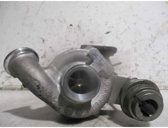 Replacement turbocharger for Opel Astra G Saloon 2.0 DTi OEM IAM reference 4461825 7088672 GARRETT