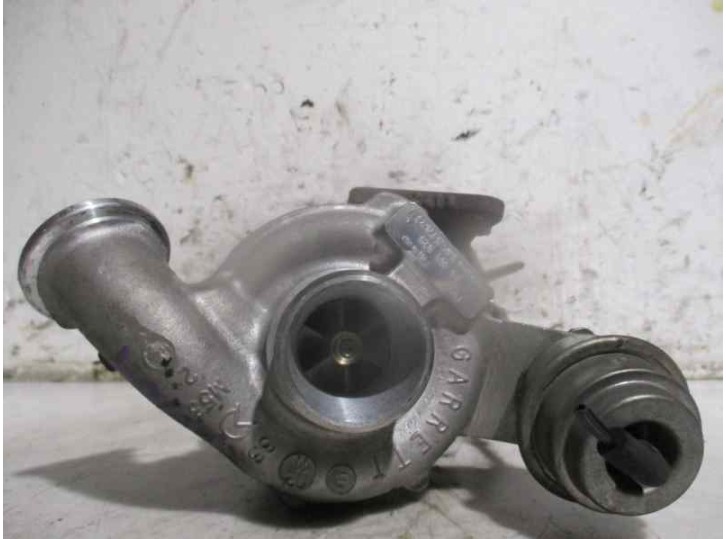 Recambio de turbocompresor para opel astra g berlina 2.0 dti referencia OEM IAM 4461825 7088672 GARRETT