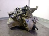 Recambio de caja cambios para citroën c4 cactus 1.5 bluehdi 100 referencia OEM IAM 20V246 1629123180 086596B