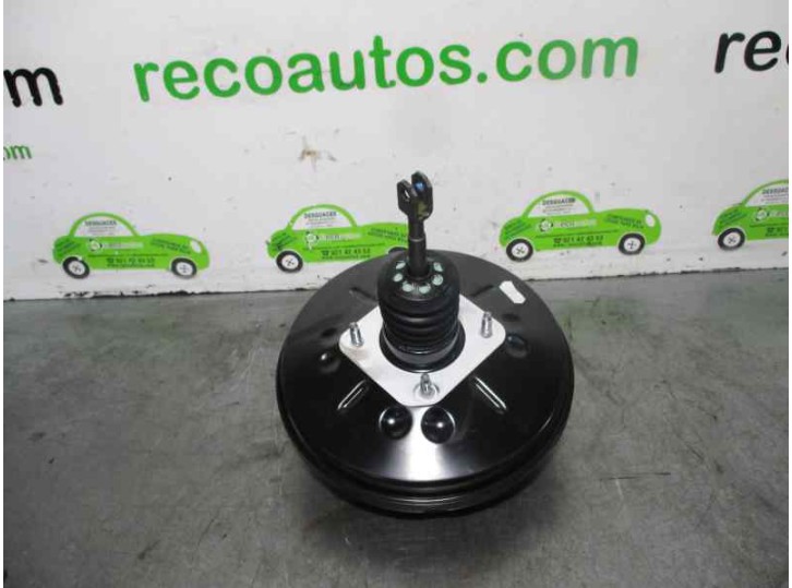 Recambio de servofreno para dacia sandero ii 0.9 tce cat referencia OEM IAM 472103298R TRW