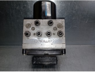 Recambio de abs para volkswagen passat berlina (3c2) 2.0 16v fsi referencia OEM IAM 3C0614095P 16027001A TRW