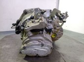 Recambio de caja cambios para citroën c4 cactus 1.5 bluehdi 100 referencia OEM IAM 20V246 1629123180 086596B