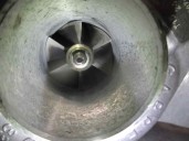 Recambio de turbocompresor para opel astra g berlina 2.0 dti referencia OEM IAM 4461825 7088672 GARRETT