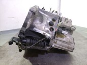 Recambio de caja cambios para citroën c4 cactus 1.5 bluehdi 100 referencia OEM IAM 20V246 1629123180 086596B