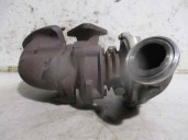 Recambio de turbocompresor para opel astra g berlina 2.0 dti referencia OEM IAM 4461825 7088672 GARRETT