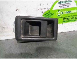 Recambio de maneta interior delantera derecha para land rover discovery (salljg/lj) 2.5 tdi referencia OEM IAM   