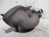 Recambio de turbocompresor para opel astra g berlina 2.0 dti referencia OEM IAM 4461825 7088672 GARRETT