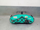 Recambio de cuadro instrumentos para peugeot 206 hatchback (2a/c) 1.4 i referencia OEM IAM 9648836680 6106 FY 