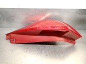 Recambio de piloto trasero derecho para ford fiesta vi (cb1, ccn) 1.4 referencia OEM IAM 8A6113404A 1709552 