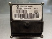 Recambio de abs para volkswagen passat berlina (3c2) 2.0 16v fsi referencia OEM IAM 3C0614095P 16027001A TRW