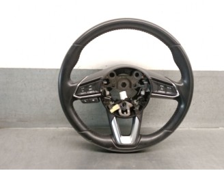 Recambio de volante para mazda cx-5 (kf) 2.0 referencia OEM IAM K0273GB62S B62S3298202 