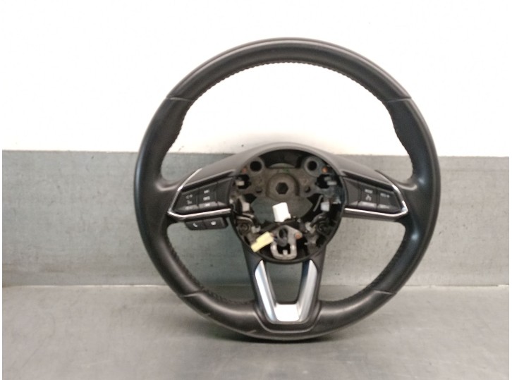 Recambio de volante para mazda cx-5 (kf) 2.0 referencia OEM IAM K0273GB62S B62S3298202 