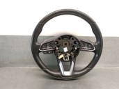 Recambio de volante para mazda cx-5 (kf) 2.0 referencia OEM IAM K0273GB62S B62S3298202 