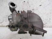 Recambio de turbocompresor para opel astra g berlina 2.0 dti referencia OEM IAM 4461825 7088672 GARRETT