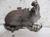 Recambio de turbocompresor para opel astra g berlina 2.0 dti referencia OEM IAM 4461825 7088672 GARRETT