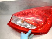 Replacement rear right tail light for Ford Fiesta VI (CB1, CCN) 1.4 OEM IAM reference 8A6113404A 1709552 