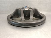 Recambio de volante para mazda cx-5 (kf) 2.0 referencia OEM IAM K0273GB62S B62S3298202 