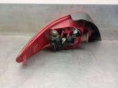 Recambio de piloto trasero derecho para peugeot 206 hatchback (2a/c) 1.4 i referencia OEM IAM 6351S0 6351S0 