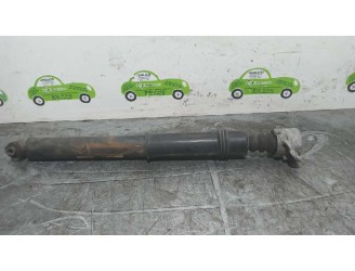Recambio de amortiguador trasero izquierdo para peugeot 307 cc (s1) 2.0 referencia OEM IAM 5206CR 
