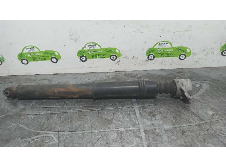 Recambio de amortiguador trasero izquierdo para peugeot 307 cc (s1) 2.0 referencia OEM IAM 5206CR 