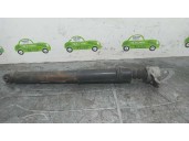 Recambio de amortiguador trasero izquierdo para peugeot 307 cc (s1) 2.0 referencia OEM IAM 5206CR 