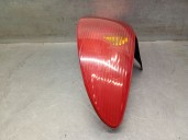 Recambio de piloto trasero derecho para peugeot 206 hatchback (2a/c) 1.4 i referencia OEM IAM 6351S0 6351S0 